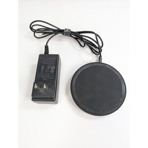 Belkin Wireless Charging Pad Boost Up 7.5W Black with AC Adapter - EUC TESTED